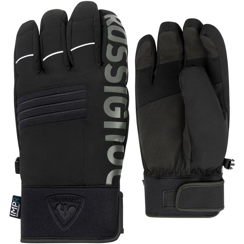 ROSSIGNOL Pánské lyžařské rukavice Speed ​​Impr 104567808