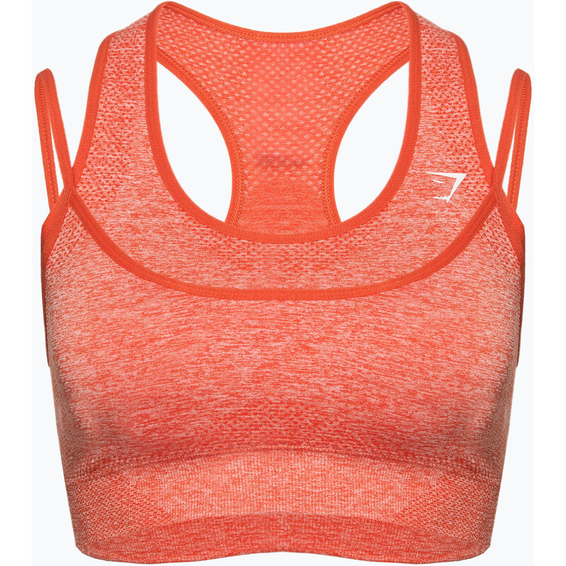 GYMSHARK Sportovní podprsenka Vital Rise