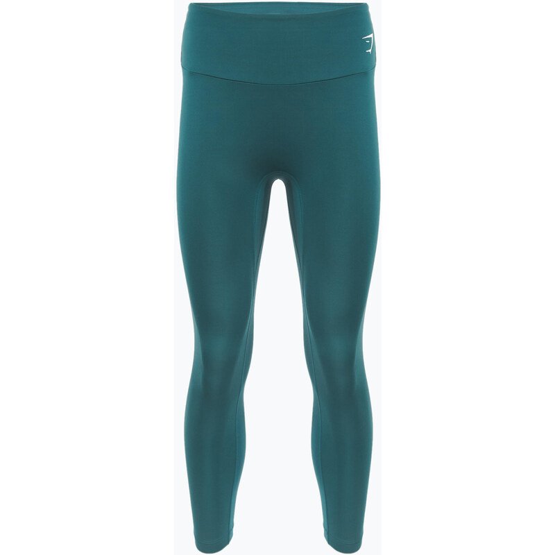 GYMSHARK Dámské fitness legíny 7/8 104567883