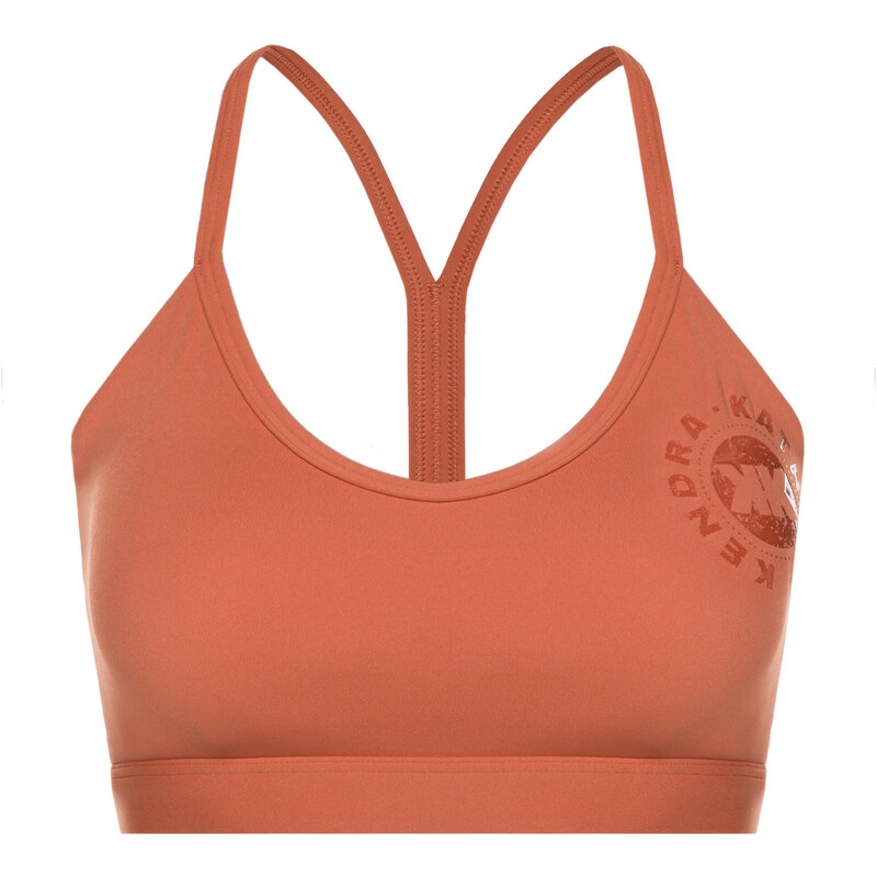 GYMSHARK Sportovní fitness podprsenka KK Twins