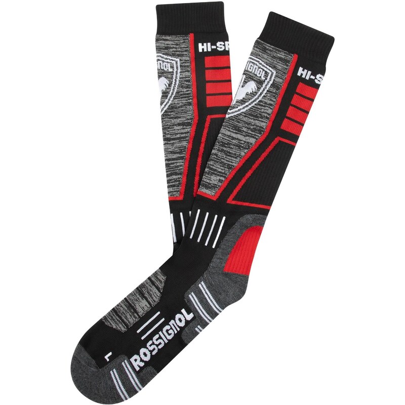 ROSSIGNOL Pánské lyžařské ponožky Rossignol High Speed 104567992