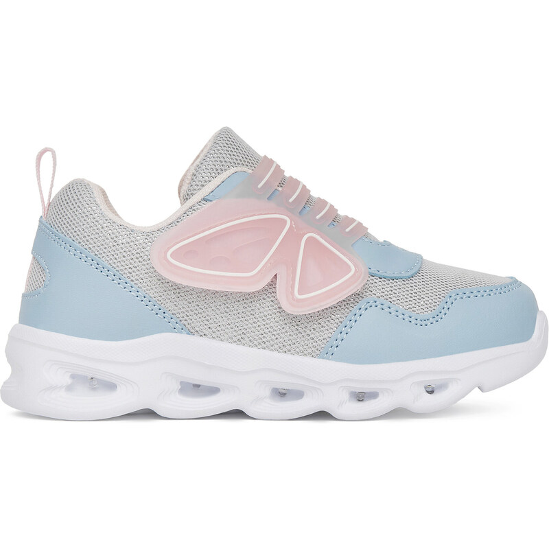 Sneakersy Nelli Blu