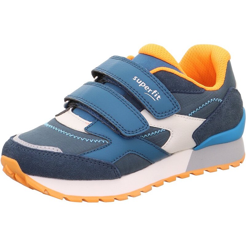 Superfit Sneakersy DASH 1-009560-8000