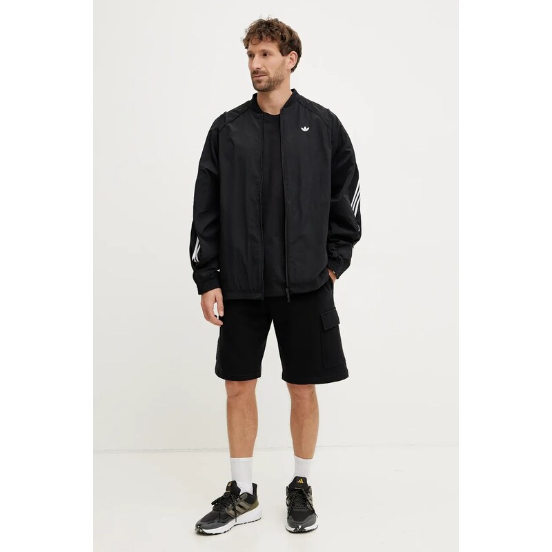 Bavlněné tričko adidas Originals MBN TEE
