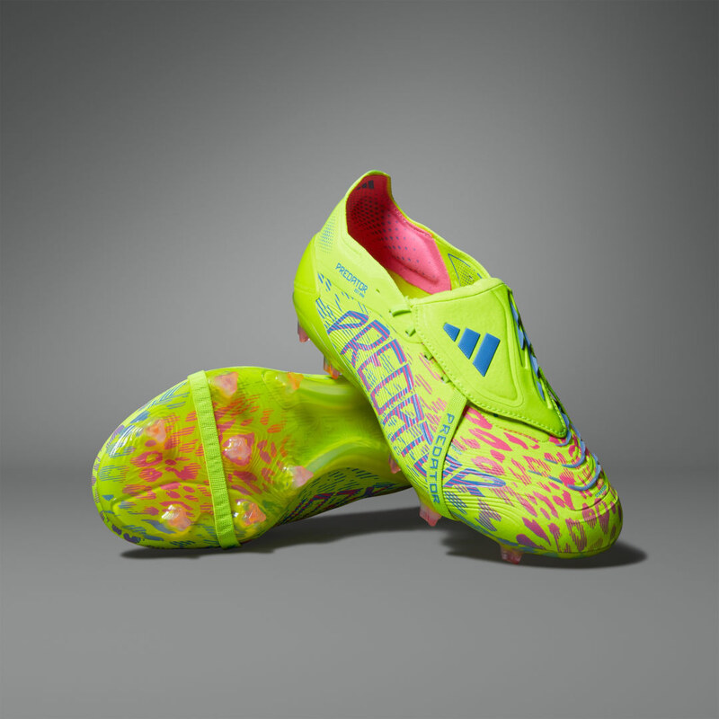 Adidas Kopačky Predator Elite Fold-Over Tongue Firm Ground