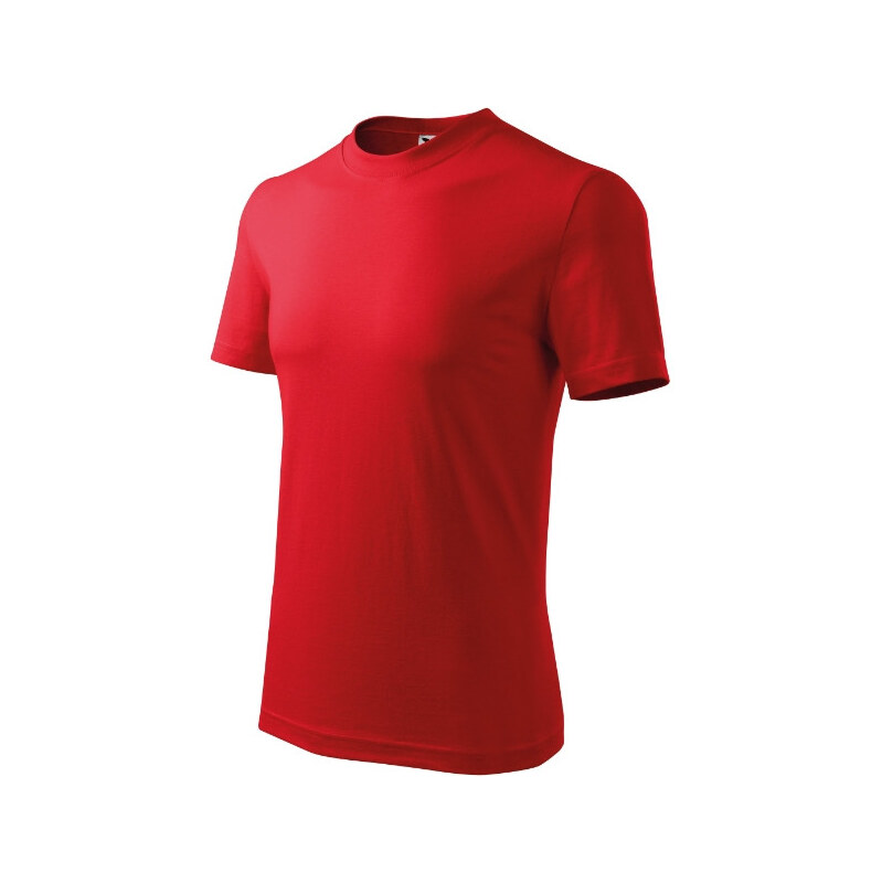 MALFINI, a.s. Classic tričko unisex červená