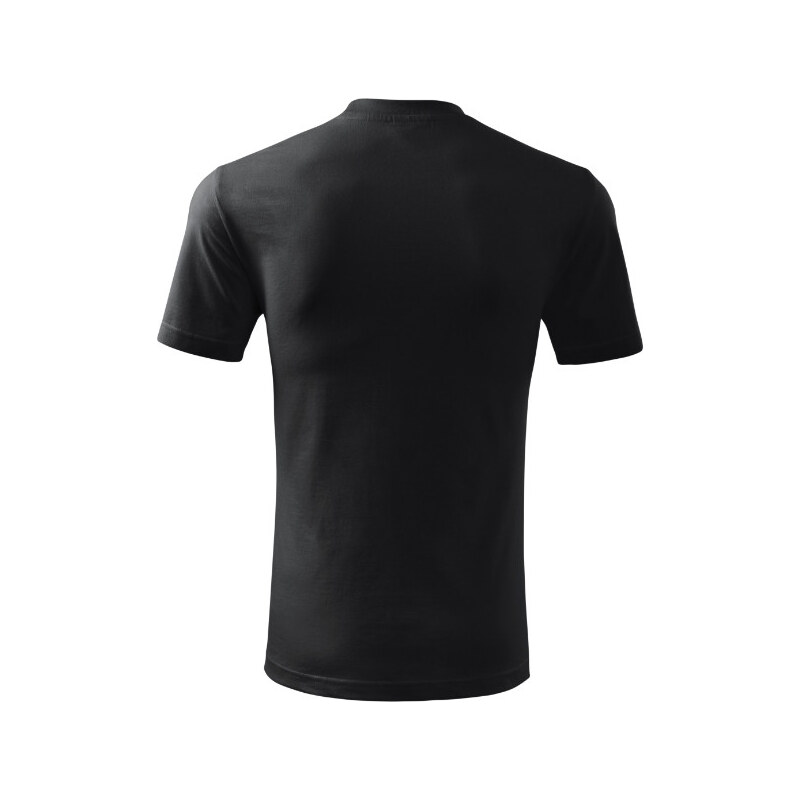 MALFINI, a.s. Heavy tričko unisex ebony gray