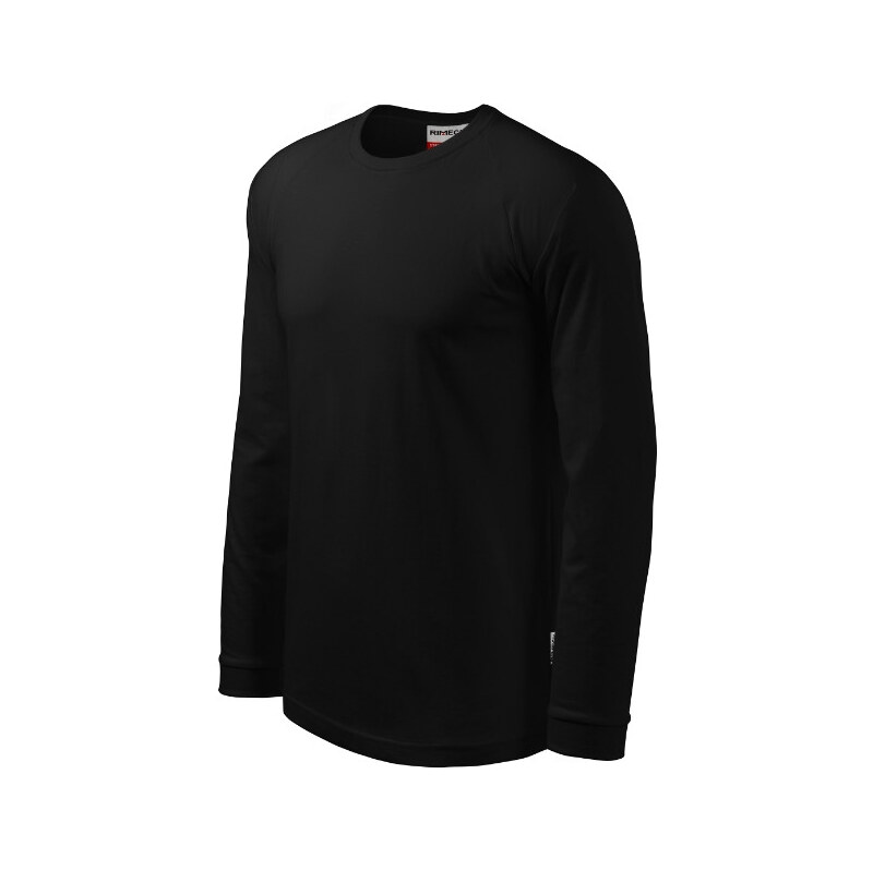 MALFINI, a.s. Street LS triko unisex černá