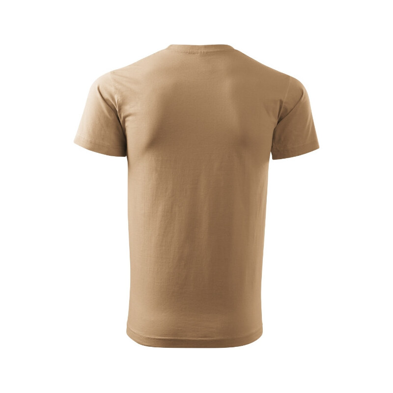MALFINI, a.s. Heavy New tričko unisex písková