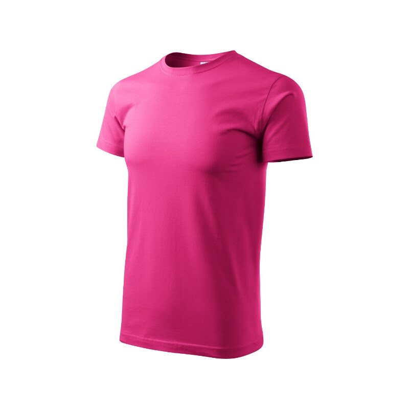 MALFINI, a.s. Heavy New tričko unisex purpurová