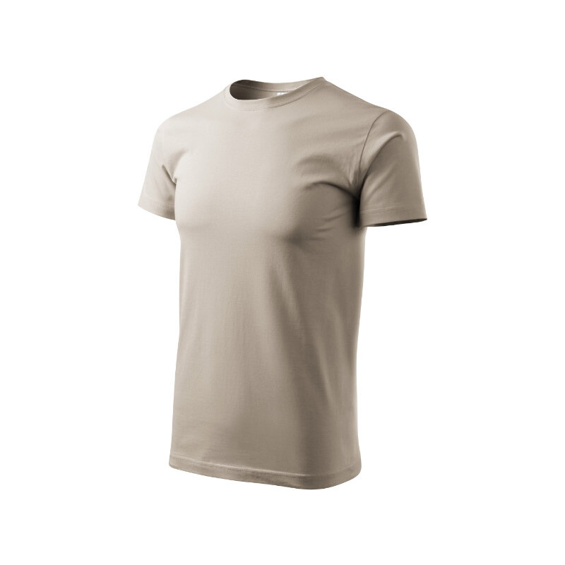 MALFINI, a.s. Heavy New tričko unisex ledově šedá