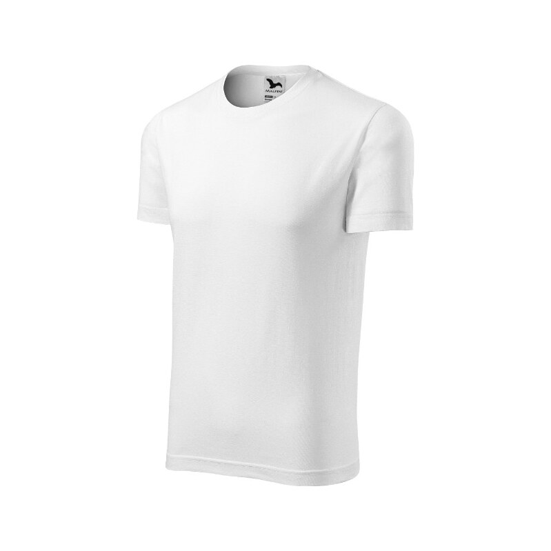 MALFINI, a.s. Element tričko unisex bílá