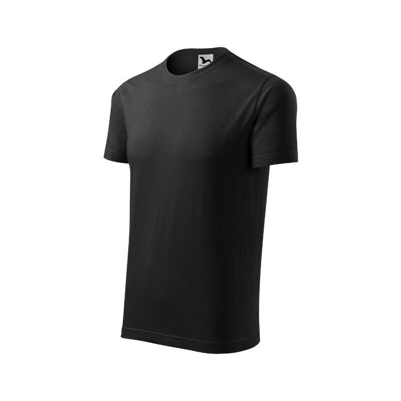 MALFINI, a.s. Element tričko unisex černá