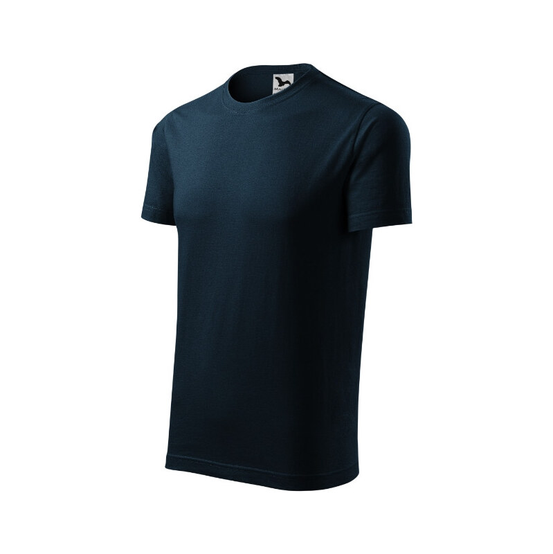 MALFINI, a.s. Element tričko unisex námořní modrá