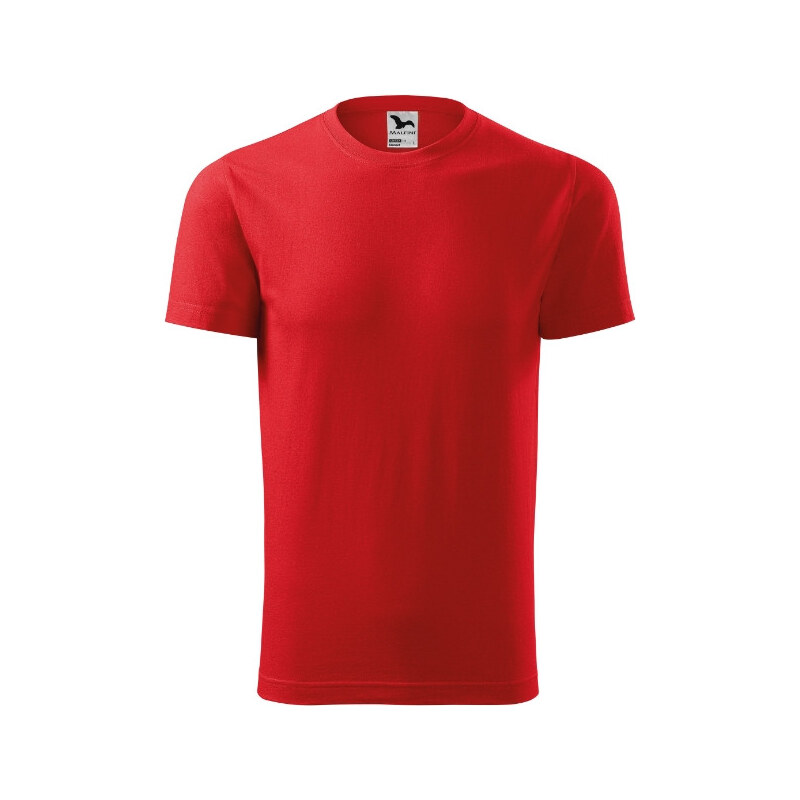 MALFINI, a.s. Element tričko unisex červená
