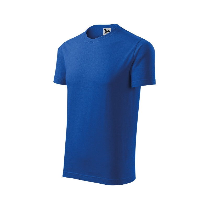 MALFINI, a.s. Element tričko unisex královská modrá