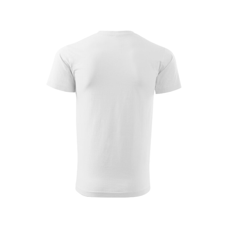 MALFINI, a.s. Heavy New Free tričko unisex bílá