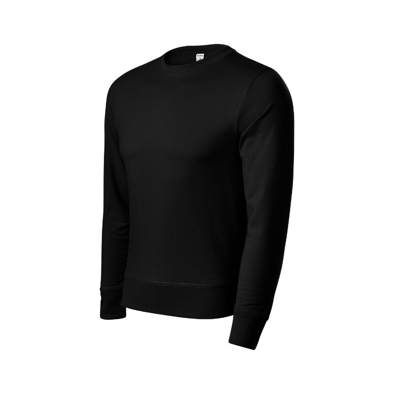 MALFINI, a.s. Zero mikina unisex černá