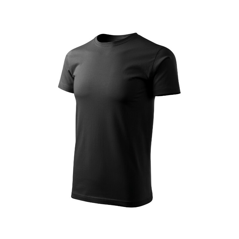 MALFINI, a.s. Heavy New Free tričko unisex černá
