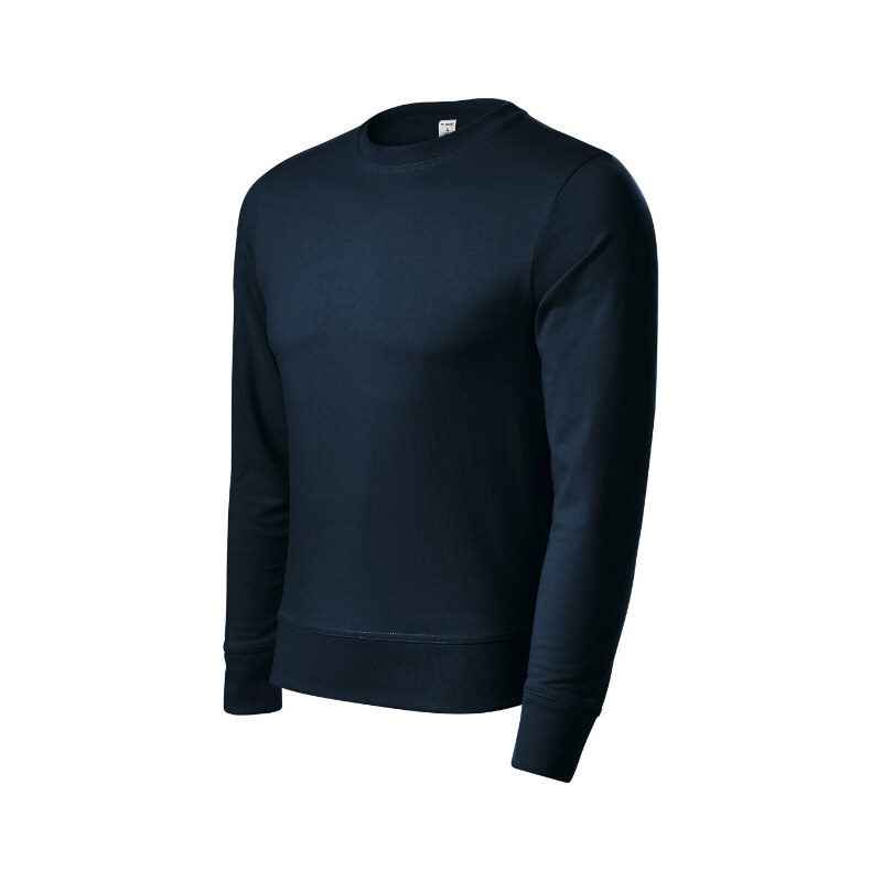 MALFINI, a.s. Zero mikina unisex námořní modrá