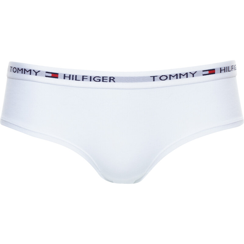 Dámské kalhotky Cotton Shorty Iconic 1387904877 - Tommy Hilfiger
