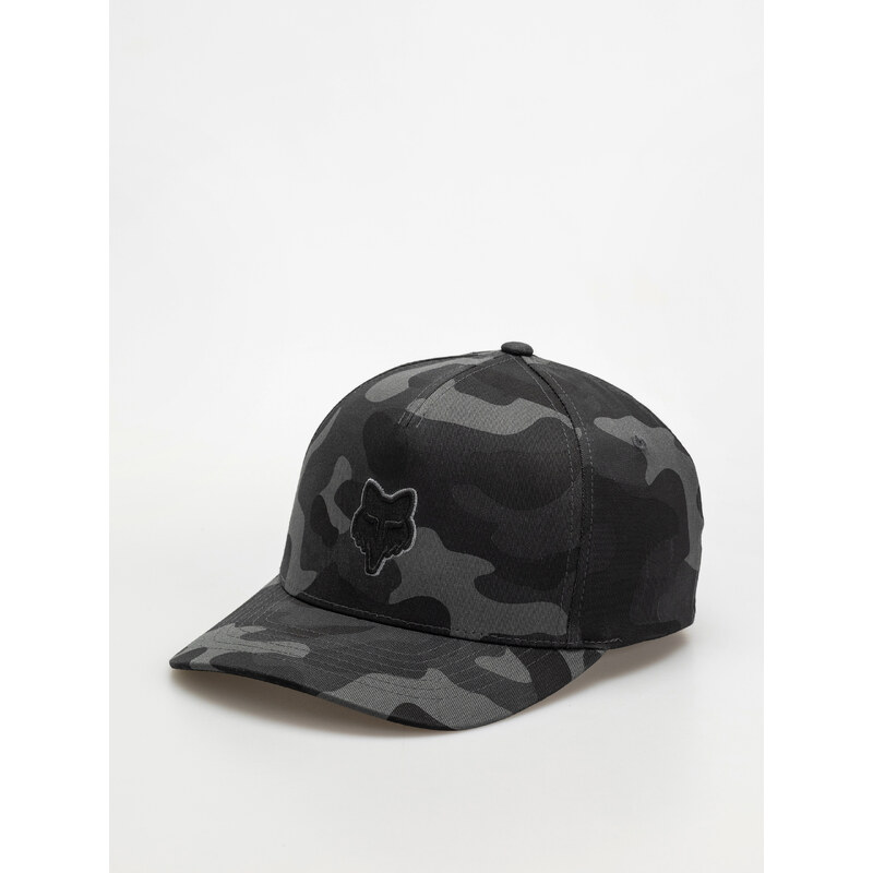 Fox Head Flexfit (camo)camo