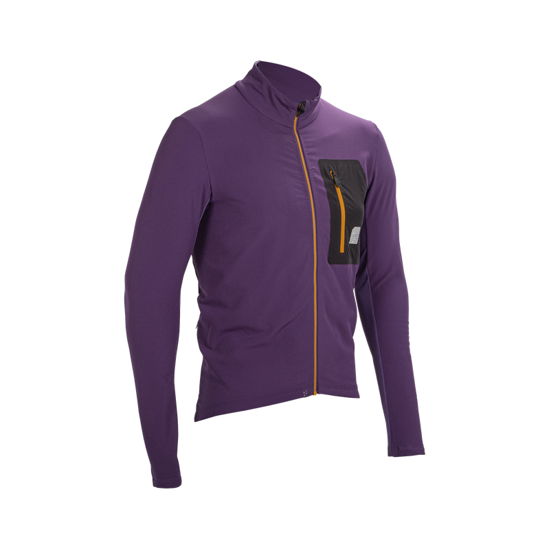 Leatt MTB Endurance 4.0 bunda, Velvet