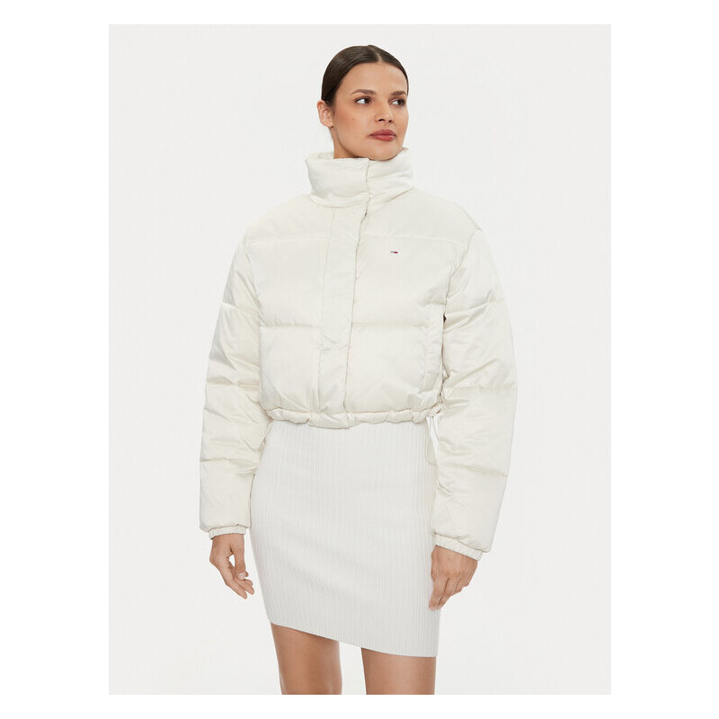 Zimní bunda Tommy Jeans 94383087