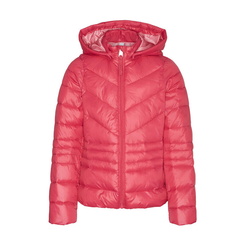 Zimní bunda Vero Moda Girl