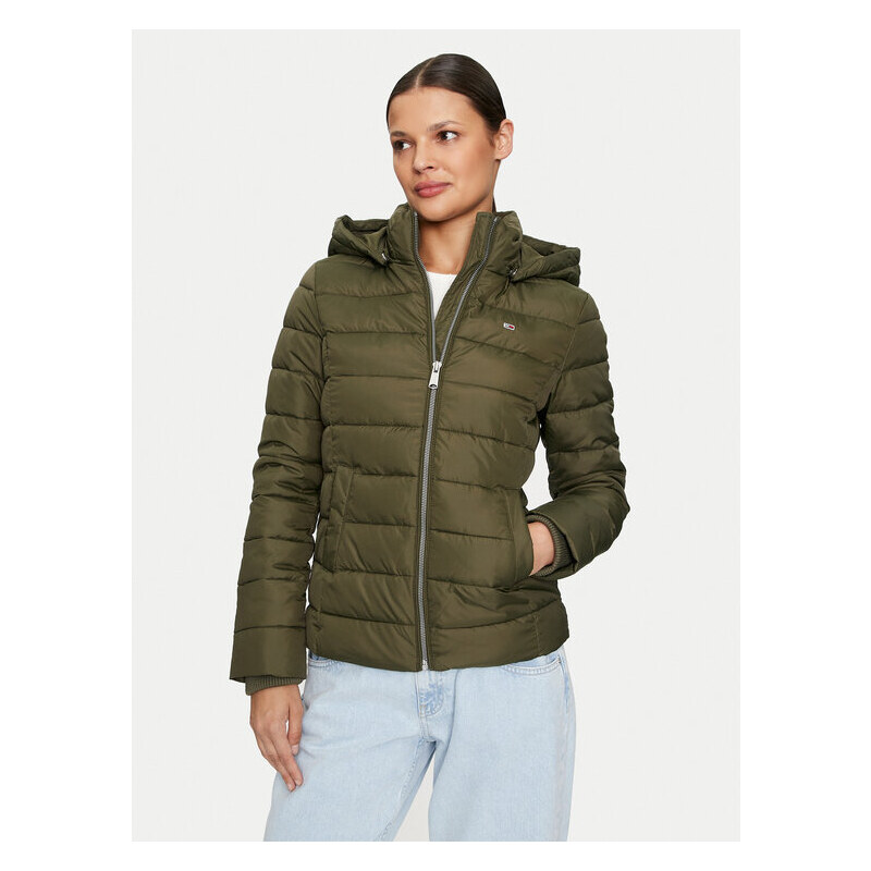 Zimní bunda Tommy Jeans 94570869
