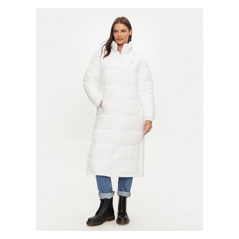 Zimní bunda Tommy Jeans 98245414