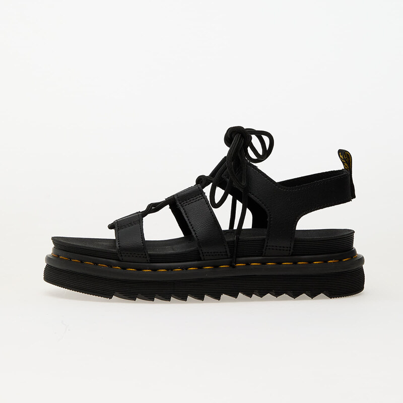 Dr. Martens Nartilla Sandal Black 104598215