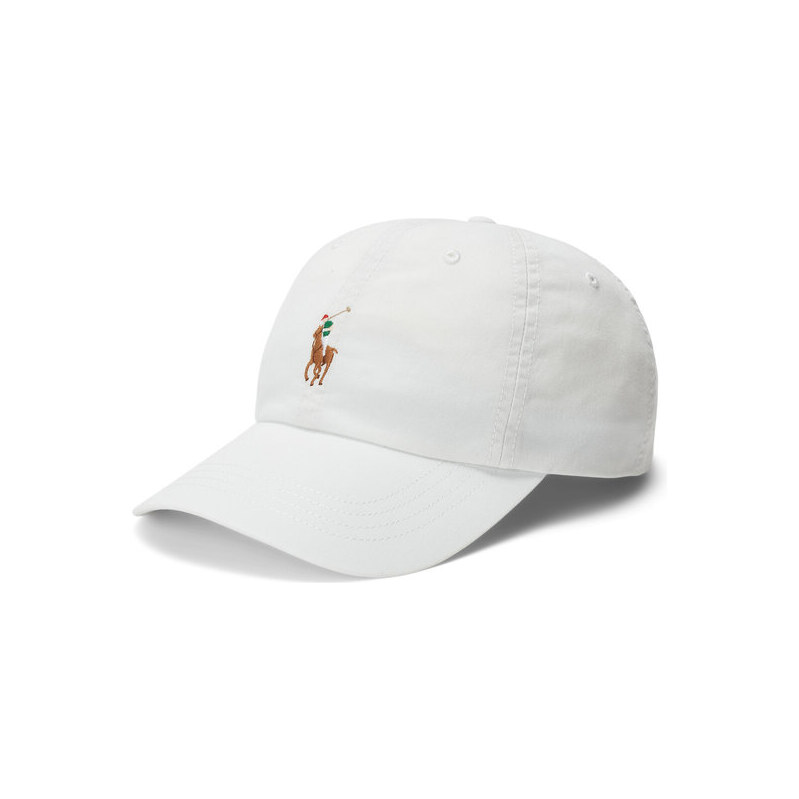 Kšiltovka Polo Ralph Lauren 104602113