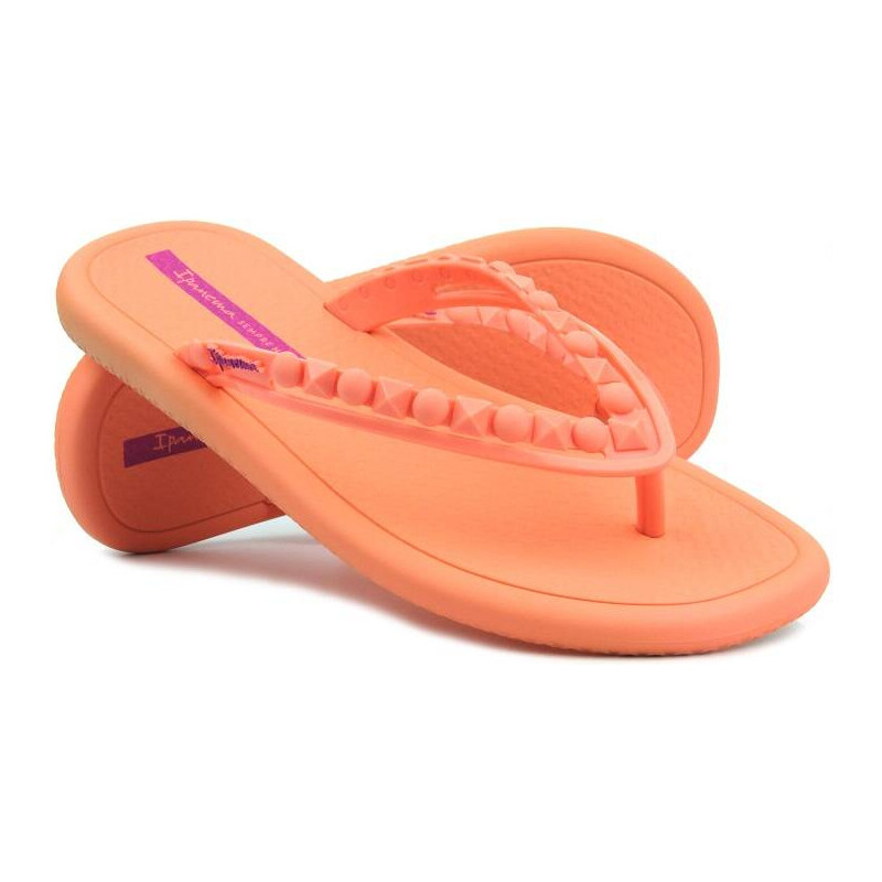 Dámské žabky Ipanema 27130, růžové 103043016