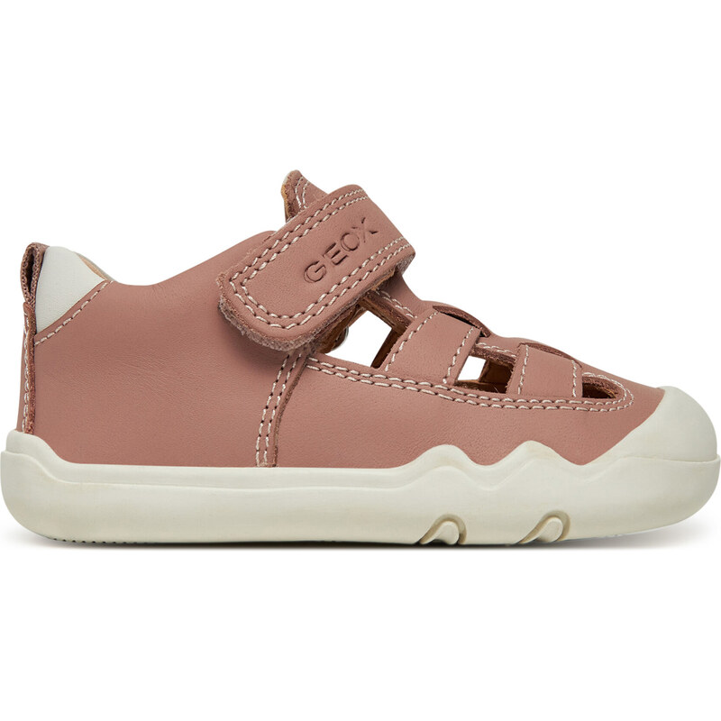 Sneakersy Geox