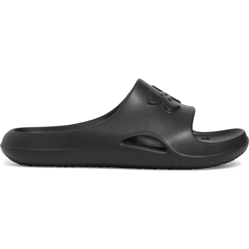 Under Armour Men Locker V Slides Black