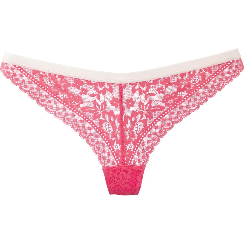 VIVANCE Tanga pitaya / bílá