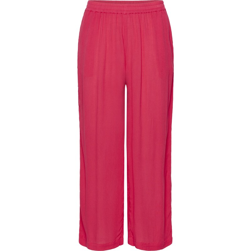 Kaffe Kalhoty Dacia pink 104602857