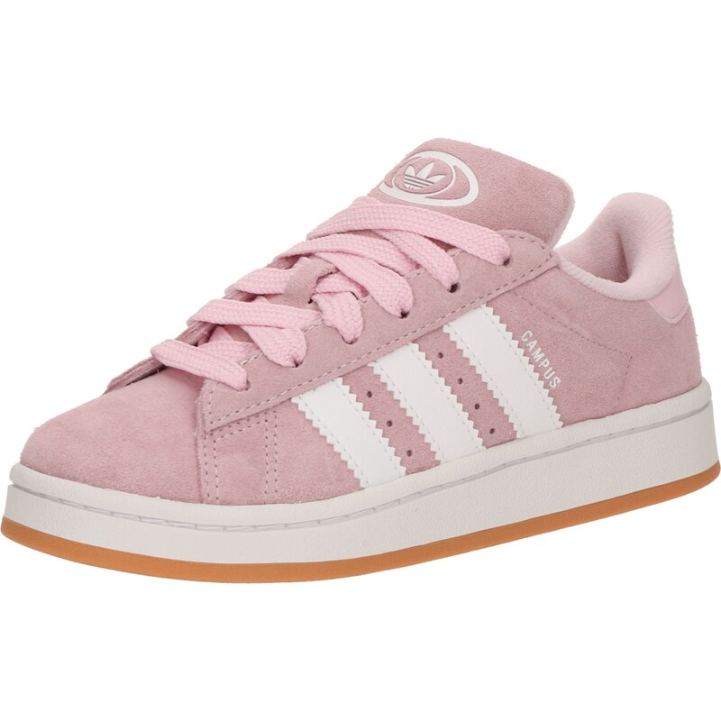 ADIDAS ORIGINALS Tenisky Campus 00s růžová / starorůžová / bílá