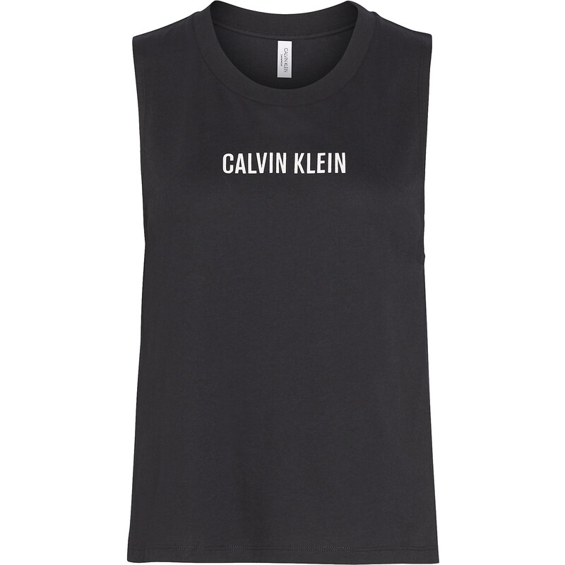 Tank KW0KW01009-BEH - Calvin Klein