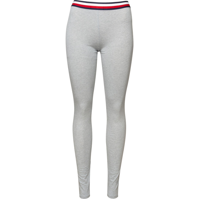 Dámské legíny UW0UW01283 - Tommy Hilfiger 104603533