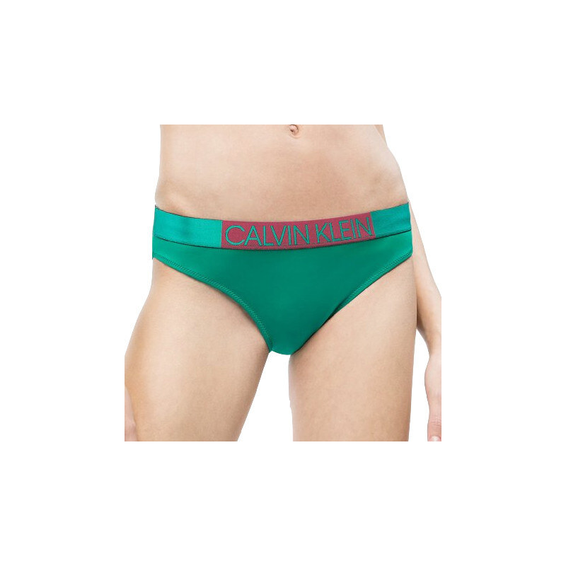 Dámské Bikini KW0KW00659-307 - Calvin Klein
