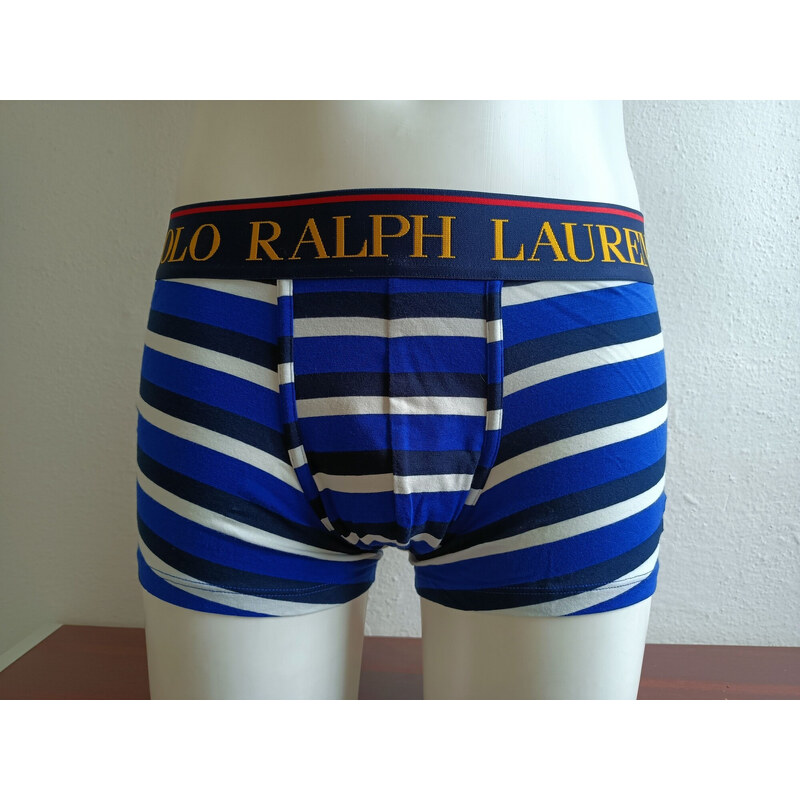 Pánské boxerky model 20958409 Polo - Ralph Lauren