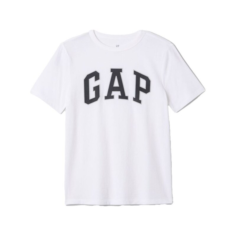 GAP V-BAS LOGO Chlapecké tričko