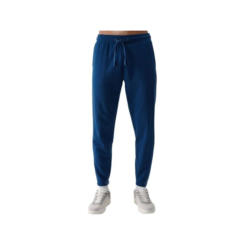4F TROUSERS CAS FT Pánské tepláky