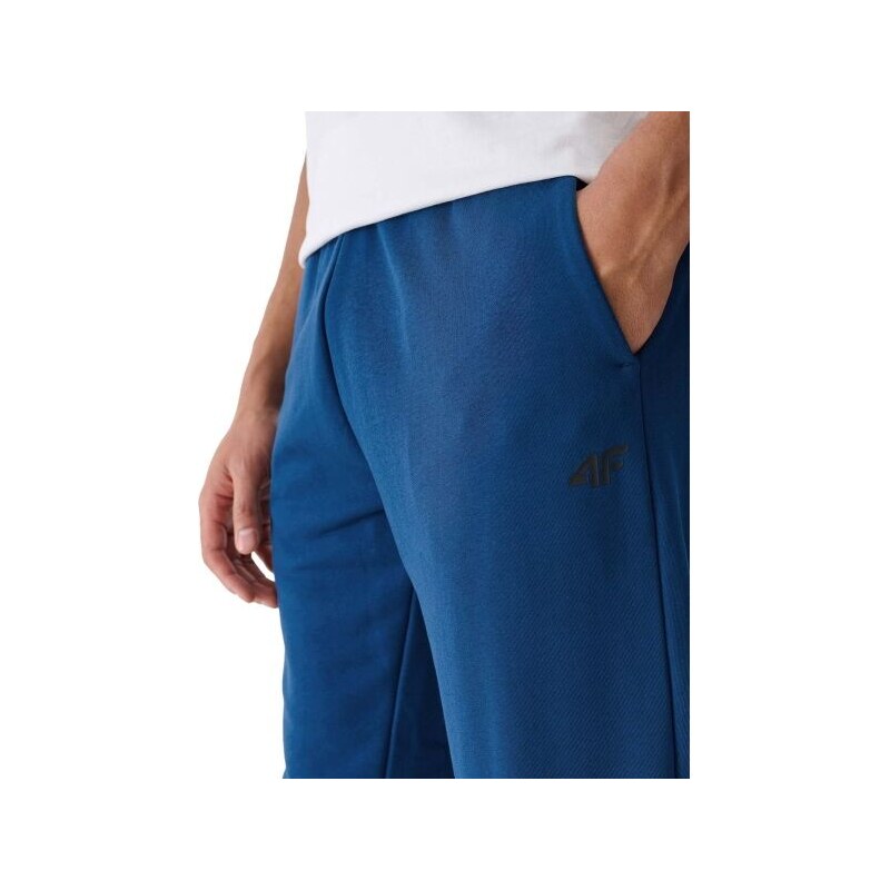 4F TROUSERS CAS FT Pánské tepláky