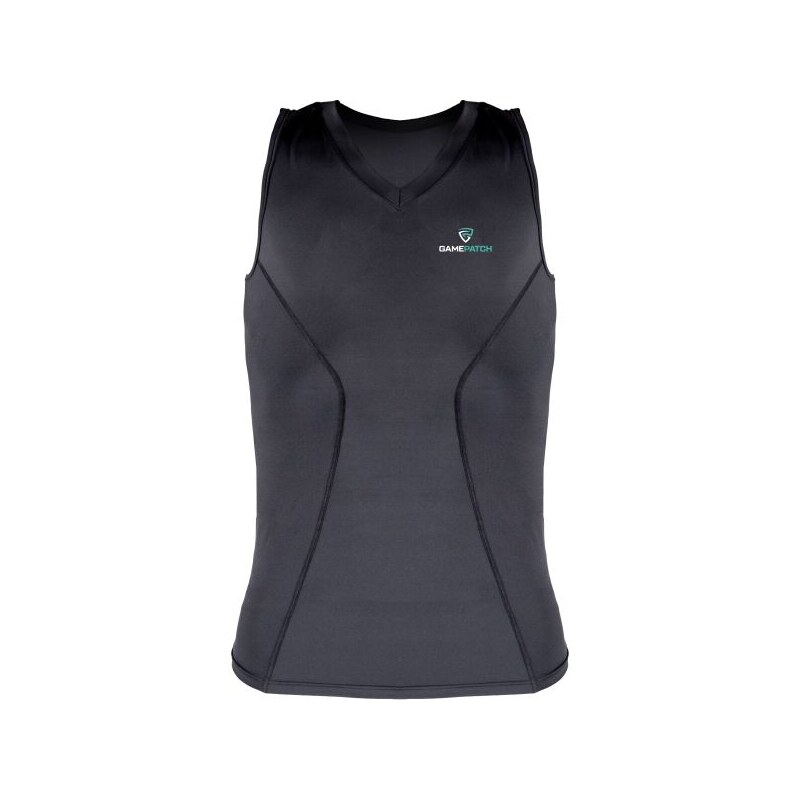 GAMEPATCH COMPRESSION SHIRT Kompresní unisex triko