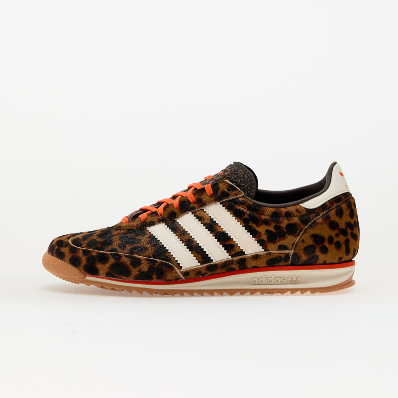 adidas Originals adidas SL 72 Og W Dark Brown/ Off White/ Semi