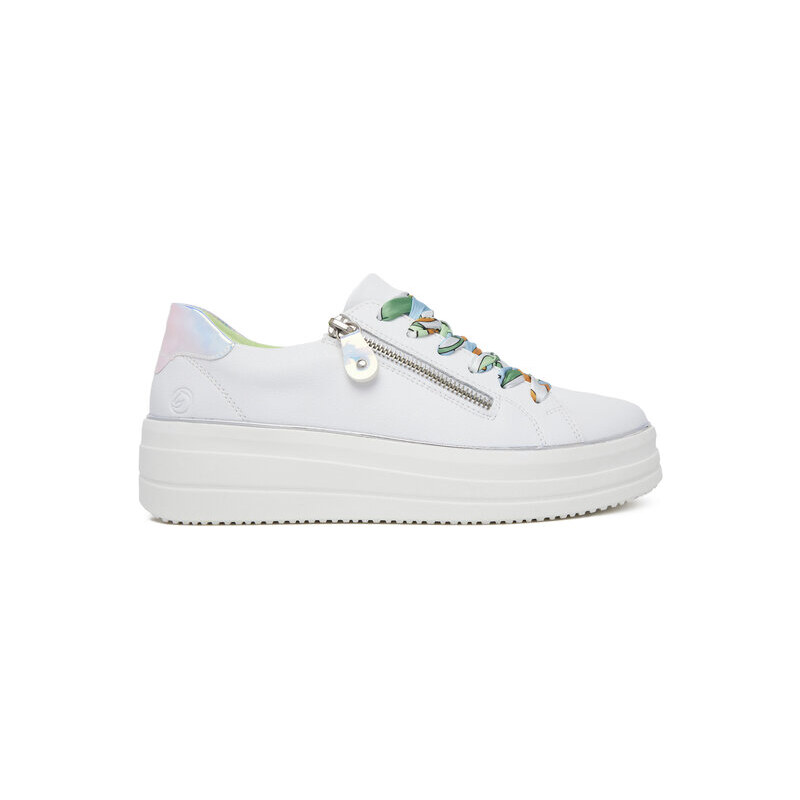 Sneakersy Remonte