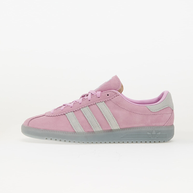 adidas Originals adidas Bermuda W Bliss Lilac/ Halo Blue/ Wonder